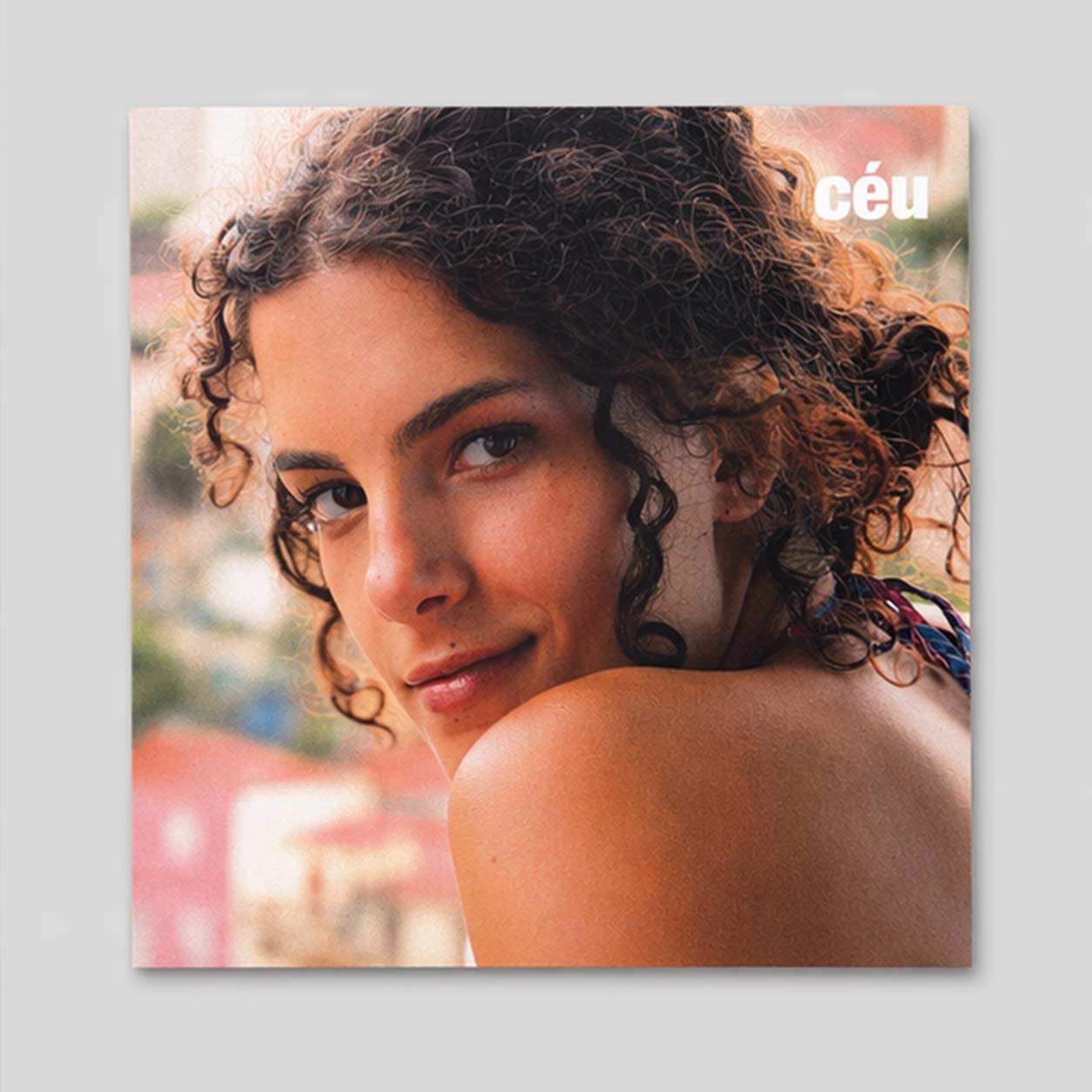Céu - Céu (Reedição Noize) - Thumbnail 3